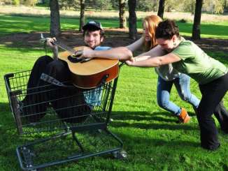 Cheerful Pranks to Pull on College Friends Cheerful Pranks to Pull on College Friends